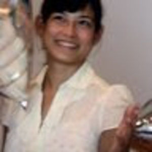 Meet your Posher, Stacy